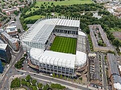 Newcastle st-james-park stadium