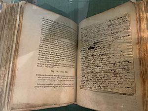 Philosophiæ Naturalis Principia Mathematica Facts for Kids