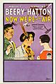 Now We're in the Air poster