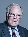 Official portrait of Lord Shutt of Greetland crop 2