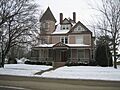 Ogle County Polo Il McGrath House1