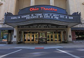 Ohio Theatre 01