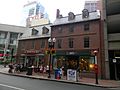 Old Corner Bookstore - Boston, MA