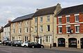 Olney Buckinghamshire 1