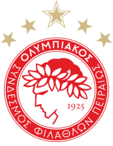 Olympiacos FC crest.svg