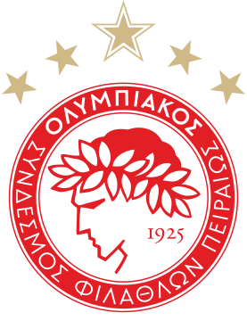 Olympiacos FC crest