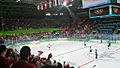 Olympic Hockey at UBC