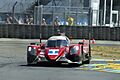Oreca 07 - Lilou Wadoux, Sebastien Ogier & Charles Milesi at Ford Chicane at the 2022 Le Mans (54273402623)