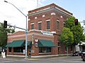 Oregon Power Company Substation - Springfield Oregon