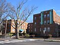 Park Vista and Pine Manor Apartments 02