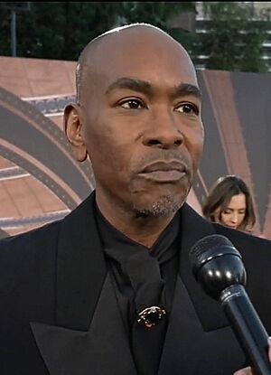 Paul Tazewell (Wicked Premiere in LA) 2.jpg