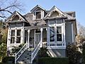 Pedigrift House (Ashland, Oregon)