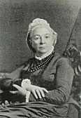 Picture of Margaret Oliphant