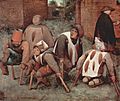 Pieter Bruegel d. Ä. 024