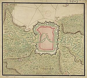 Plan de Haguenau-1700.jpg