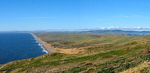 Point Reyes 1