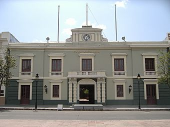 Ponce City Hall.JPG