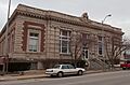 Post Office Champaign Illinois 4119