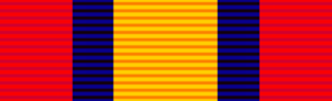 Queen's South Africa Medal