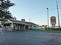 Rail Haven Motel