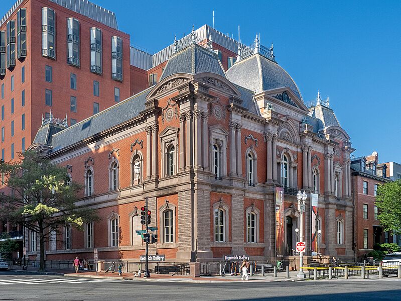 Renwick Gallery (53844977480)