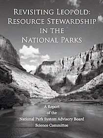Revisiting Leopold NPS Report
