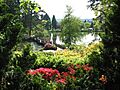 Rhody Garden Lake