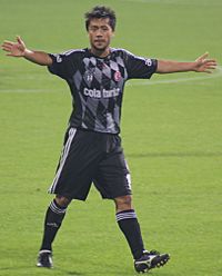Rodrigo Tabata (cropped)