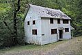 Rogue River Ranch Tabernacle