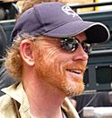 Ron Howard (cropped)