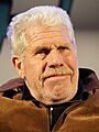 Ron Perlman 2022 (cropped)