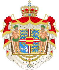 Royal Coat of Arms of Denmark.svg