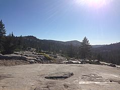 Rubicon Trail