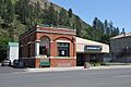 STATE BANK OF KOOSKIA, IDAHO COUNTY