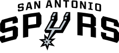 San Antonio Spurs logo