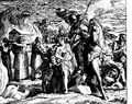 Schnorr von Carolsfeld Bibel in Bildern 1860 067
