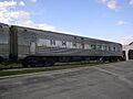 Seaboard Dining Car-6113