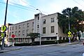 Seattle - Blackford Hall 01