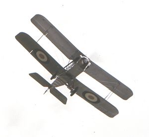 Shuttleworth SE5a01