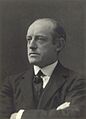 Sir Alan Garrett Anderson