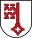 Coat of arms of Soest 