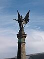 South African War Memorial, Newcastle upon Tyne (02)