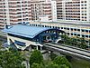 South View LRT Station, Singapore - 20120204.jpg