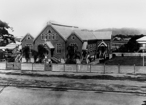 St. Marys Roman Catholic Church in Townsville 1924f