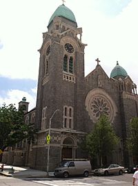 St. Wenceslaus Church 5