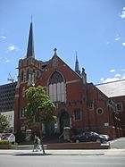 St Andrews Church, St Georges Terrace, Perth.jpg