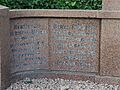 St Peter's Church, Petersham 12
