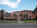 St Petersburg FL Womans Club01