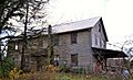 Stagecoach Inn, Gruetli, Tennessee