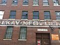 Star Bucket Pump Company Building
